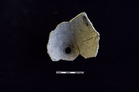 陶甑藏品圖，第2張